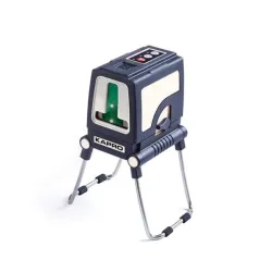 Laz. mat. žaliu sp. „KAPRO PROLASER PLUS