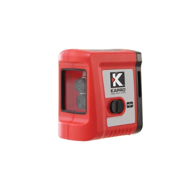 Krustlīniju lāzers MINI