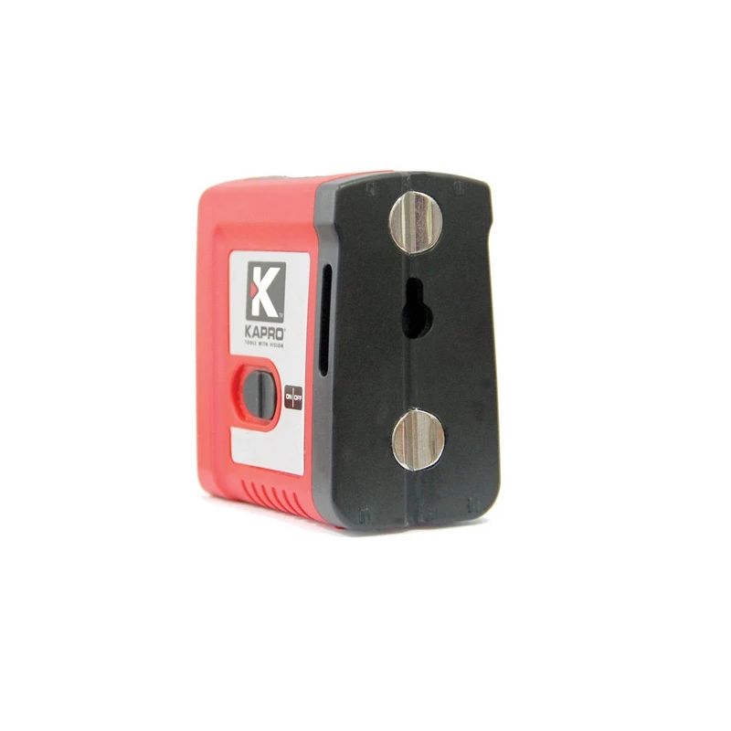 Krustlīniju lāzers MINI