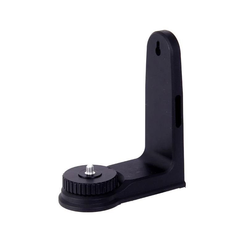 Sienas turētājs lāzeram