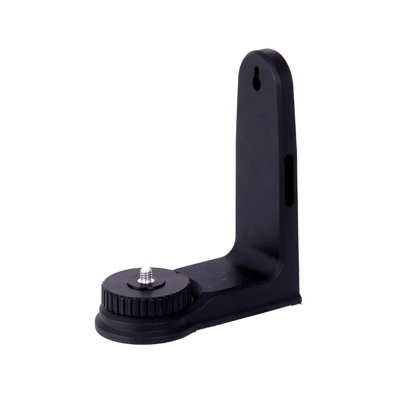 Sienas turētājs lāzeram