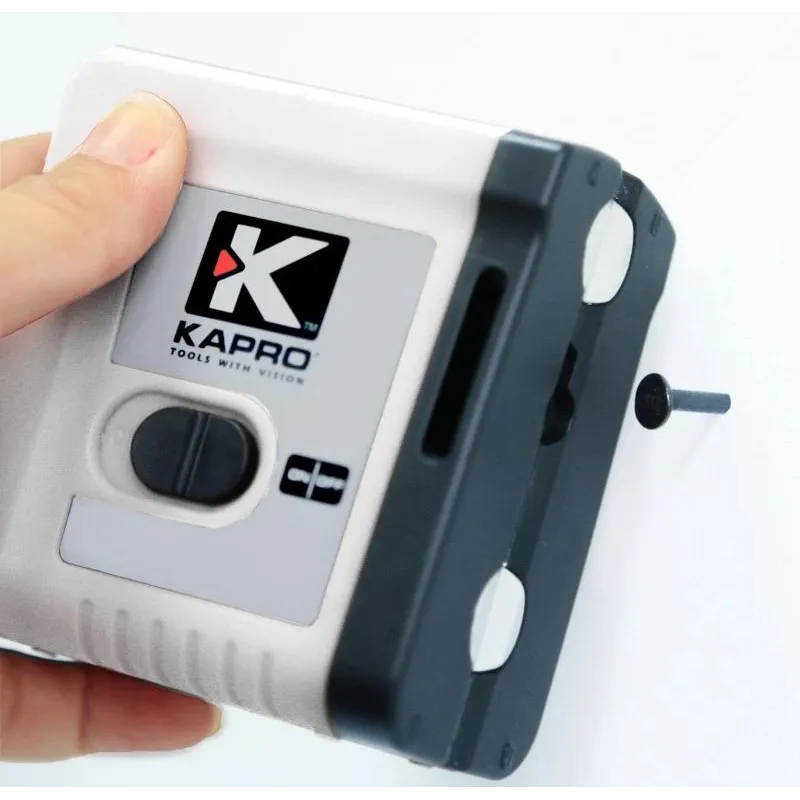 Krustlīniju lāzers MINI zaļš + kajas