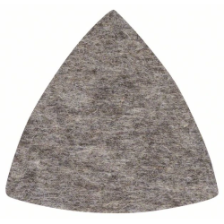 Delta pulēšanas filcs 1 gab.