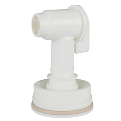 2'' Krāns 25L and 60l bremžu tīrītājam, Motip