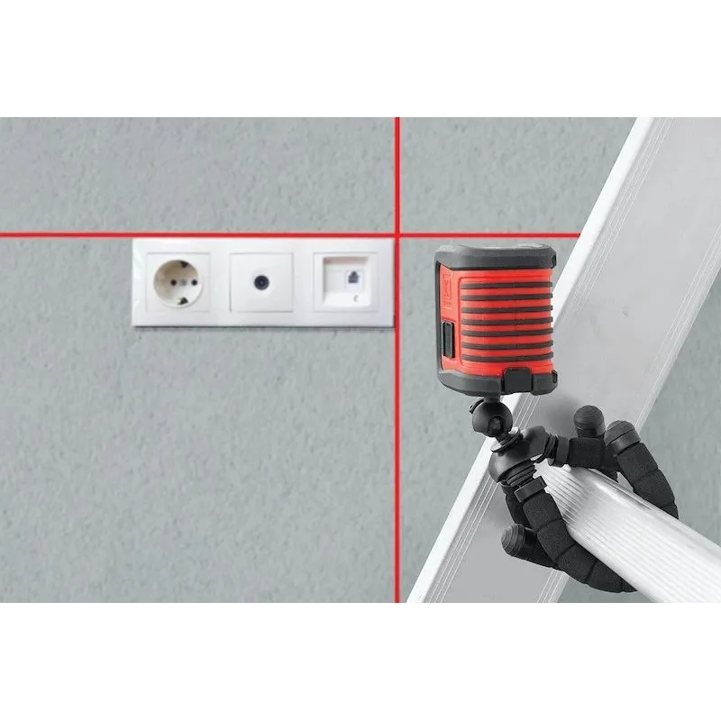 Kapro Tripod 1-4