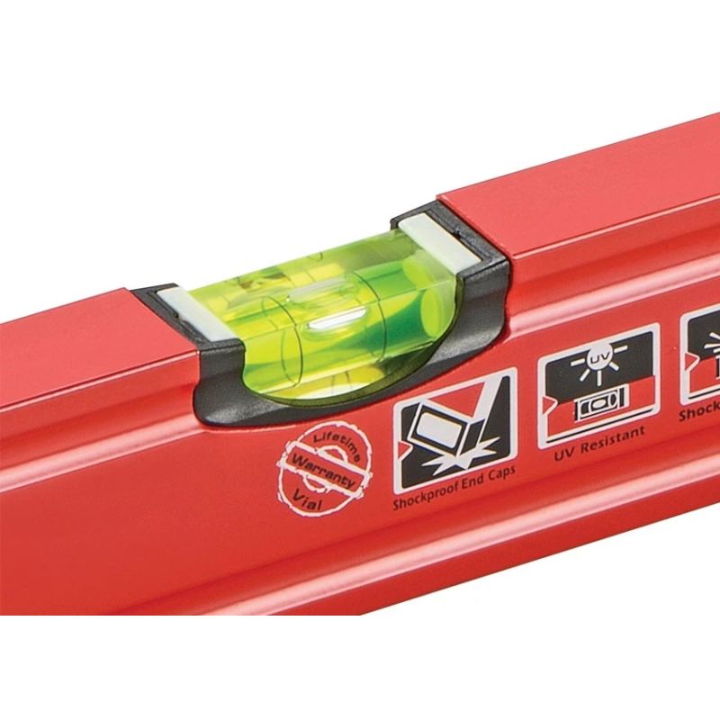 Līmeņrādis KAPRO Spirit 200cm