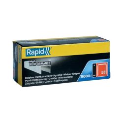 Staples Rapid , box, 53-14, 5000 pcs.