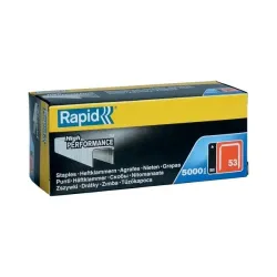Staples Rapid , box, 53-14, 5000 pcs.