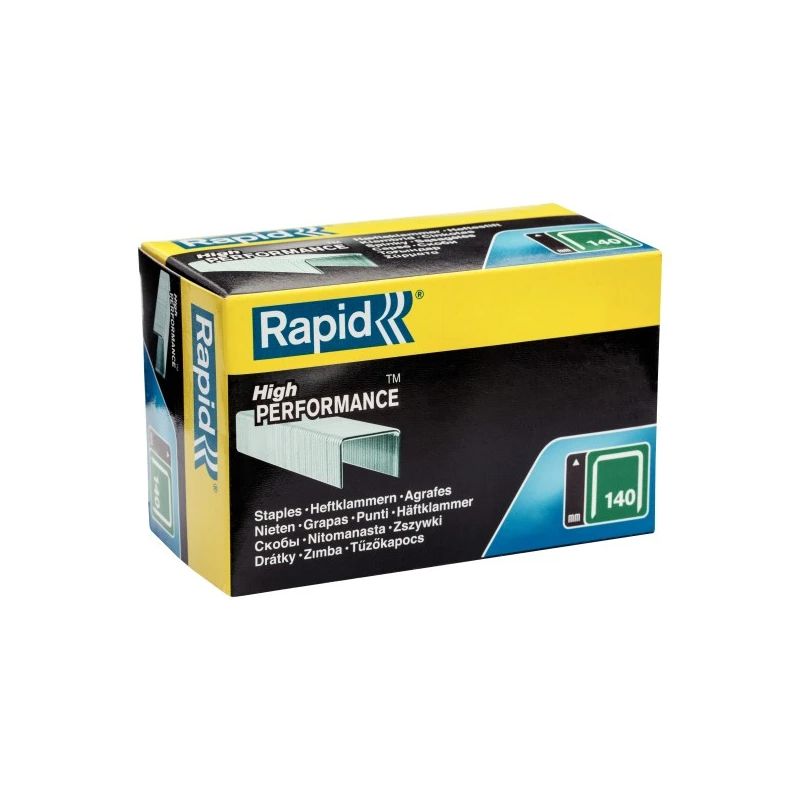 Skavas Rapid 140-08 5000 gab.