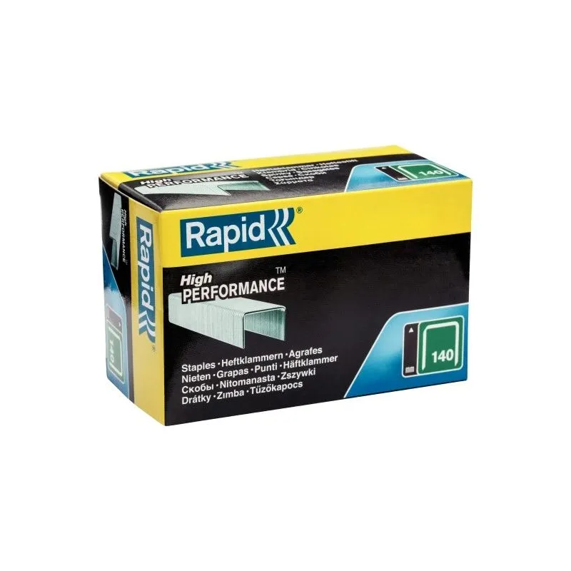 Skavas Rapid 140-08 5000 gab.