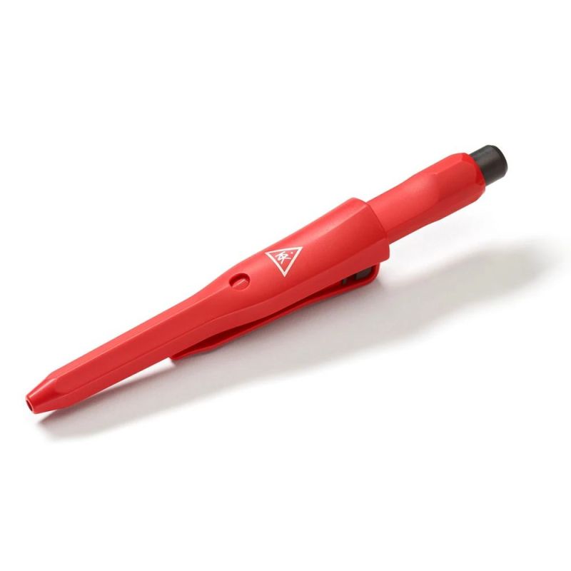 Zīmulis ar futrāli, HULTAFORS