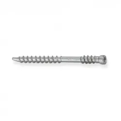 Kokskrūves terasēm HECO 4,2x60 C4, 200 gab.