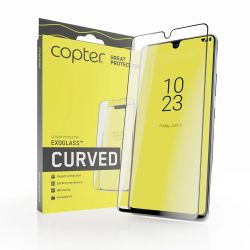 Copter Curved screen protector for Samsung Galaxy S25+