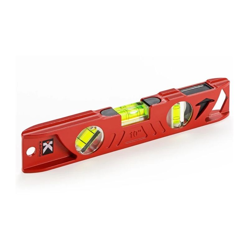 Līmeņrādis Torpedo profesionl. Ar magnētu