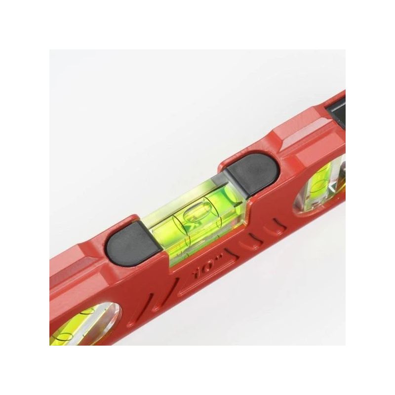 Līmeņrādis Torpedo profesionl. Ar magnētu