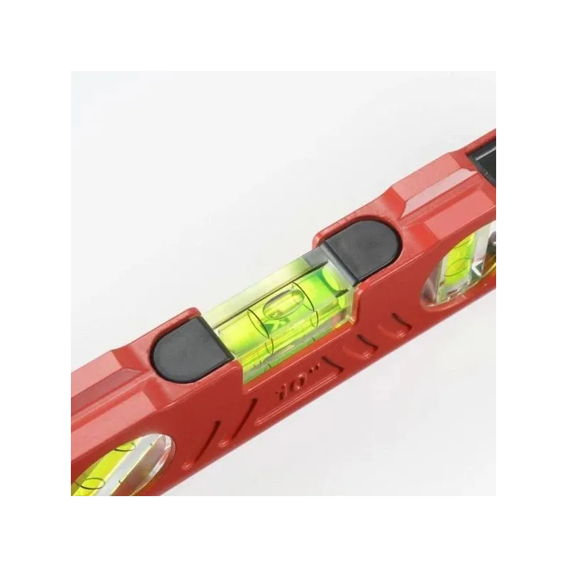 Līmeņrādis Torpedo profesionl. Ar magnētu