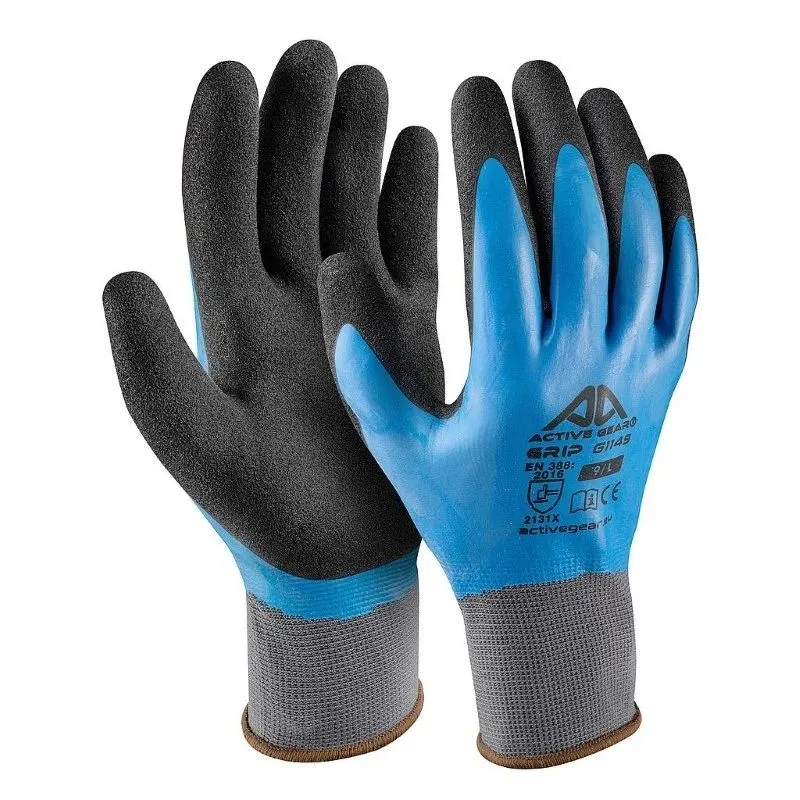 Cimdi Blue Grip 11-XXL