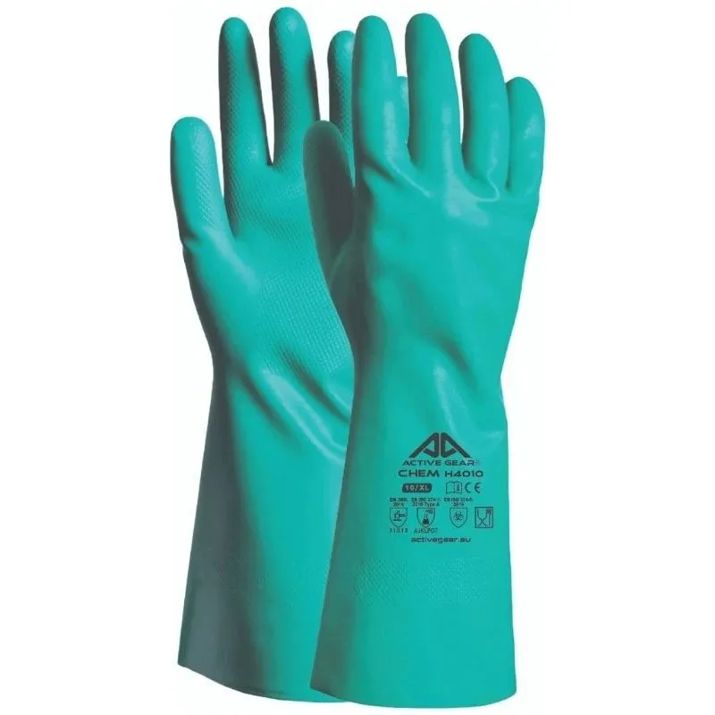 Cimdi Active Chem XL