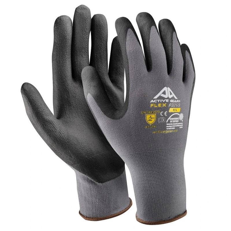 Gloves Active Flex XS
