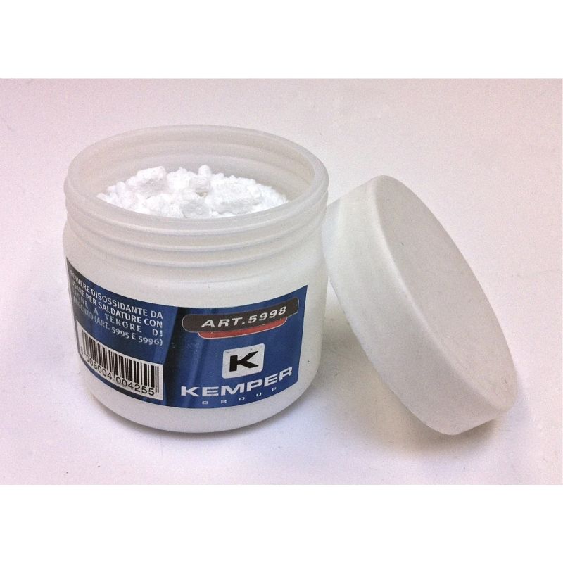 Dioxiding powder