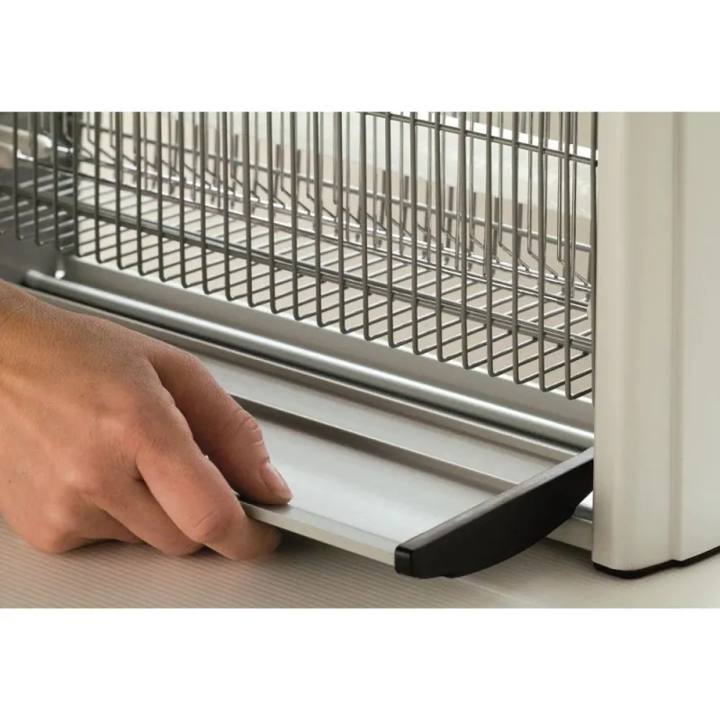 Kukaiņu slazds ZAP 40, 20 W 150 m², KEMPER