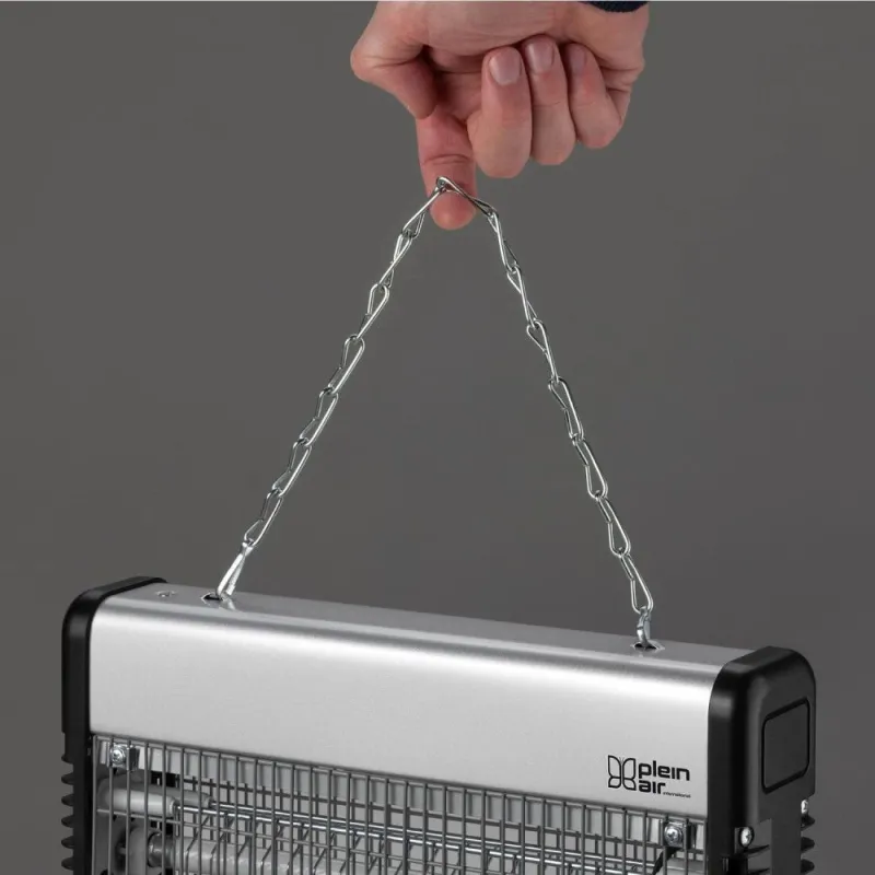 Kukaiņu slazds ZAP 40, 20 W 150 m², KEMPER