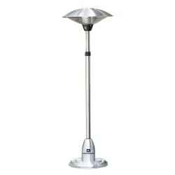 Electric heater