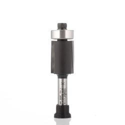 HW Kopējošās frēzes ar gulti lejā S 8 D-19x25 Z 2