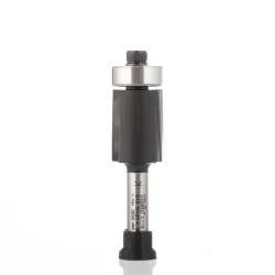 HW Kopējošās frēzes ar gulti lejā S 8 D-19x25 Z 2