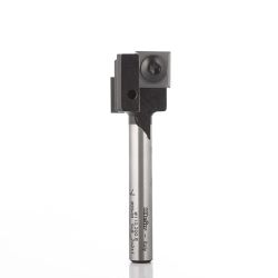 HW Frēze ar maināmu asmeni S 8 D20x20x50 Z 2+1