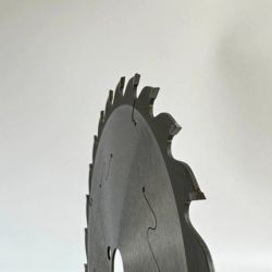 HW Zāģripa 160x20mm Z56 B 1.8-1.3