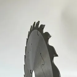 HW Zāģripa 160x20mm Z56 B 1.8-1.3