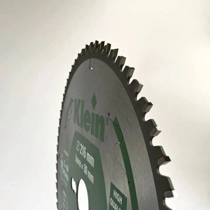 HW Zāģripa 305x30mm Z48 B 2.6-1.8 -5