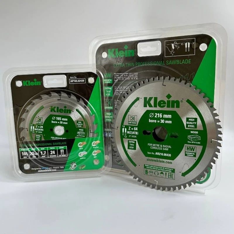 HW Zāģripa 305x30mm Z48 B 2.6-1.8 -5