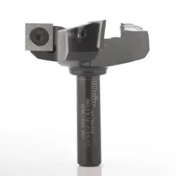 HW Frēze virsmas līdzināšanai ar maināmu asmeni S-8 D 35x10.5x60 Z 3