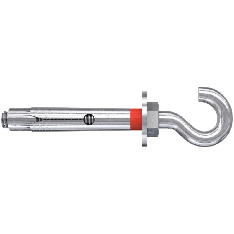 Fischeri ankur C-kujulise konksuga FSL 8 RH 2 tk.