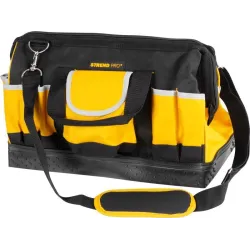 Įrankių krepšys, 44x25x24 cm, maks. 20 kg, Strend Pro