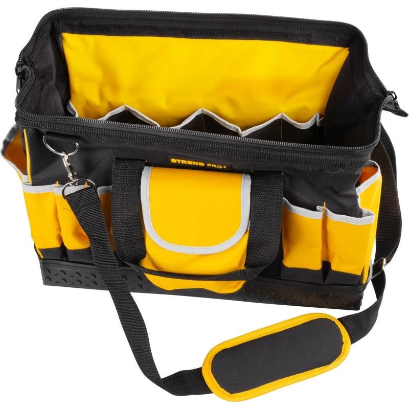 Instrumentu soma, 44x25x24 cm, maks. 20 kg, Trend Pro