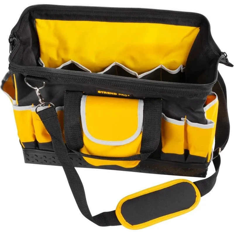 Instrumentu soma, 44x25x24 cm, maks. 20 kg, Trend Pro