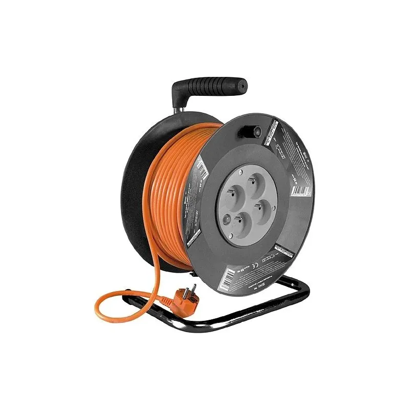 Pagarinātājs – spole StrendPro 25 m 3 x 1,5