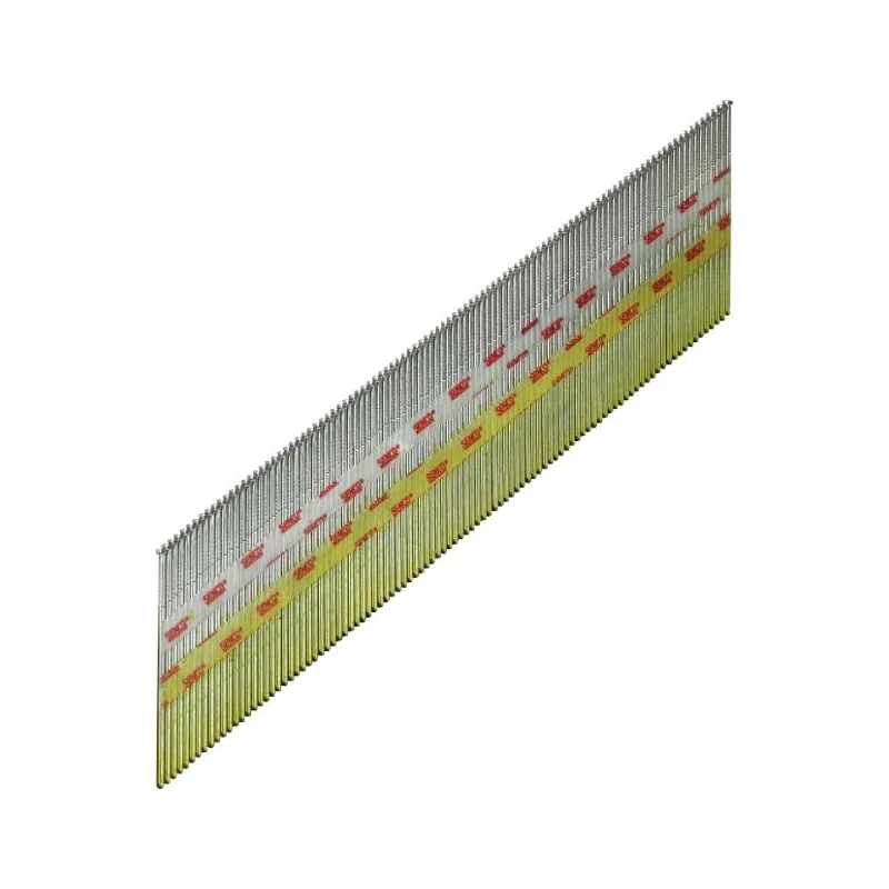 Apdares naglas 1,8x45, AISI304, 34°, DA19EGBN, SENCO, 4000 gab. ,ārējiem darbiem,