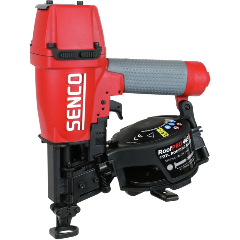 Pneimatiskais spole SENCO ROOFPRO 445XP
