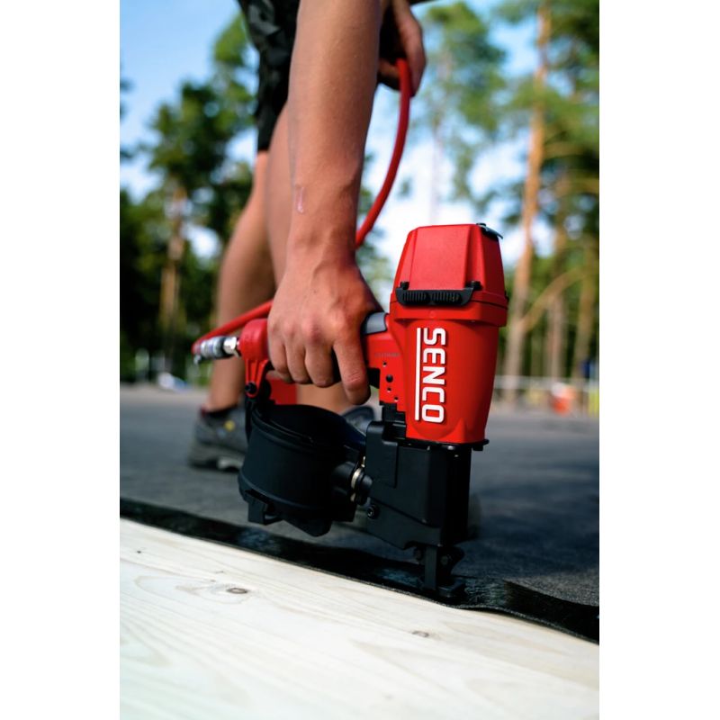 Pneimatiskais spole SENCO ROOFPRO 445XP