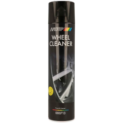 Auto disku tīrītājs 600ml