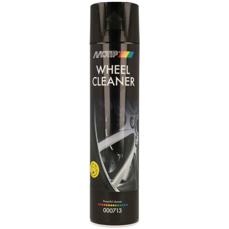 Auto disku tīrītājs 600ml