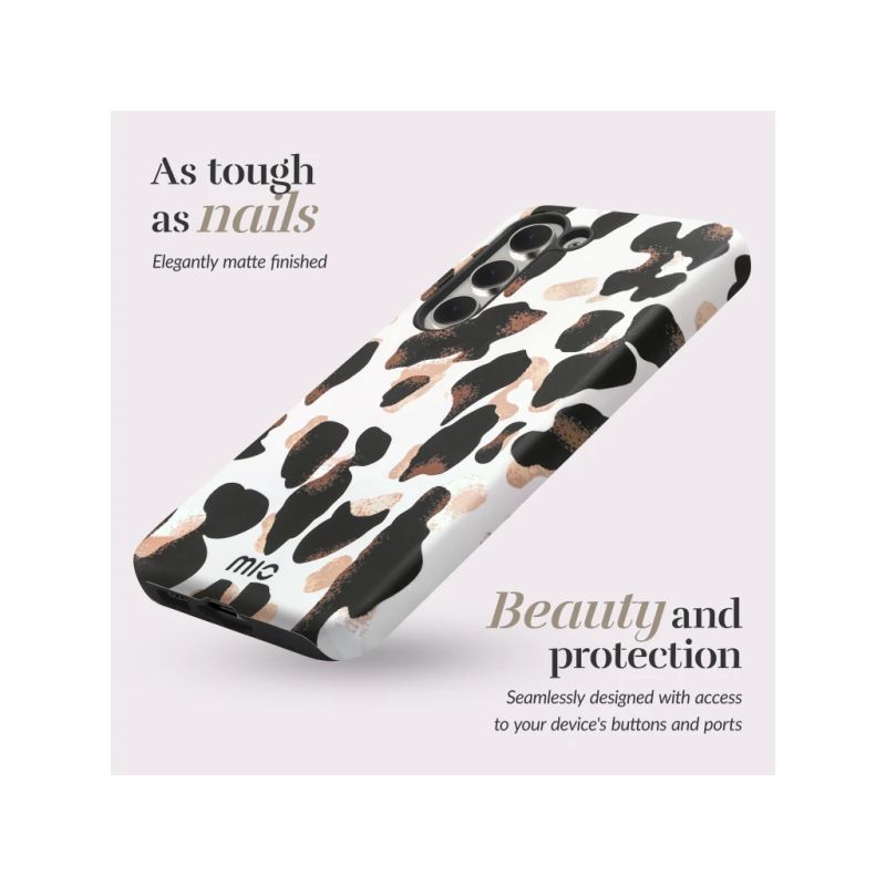 MIO Leopard Magsafe Compatible for Samsung S24 5G.