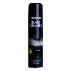 Stikla tīrīšanas putas Glass Cleaner 600ml, Motip