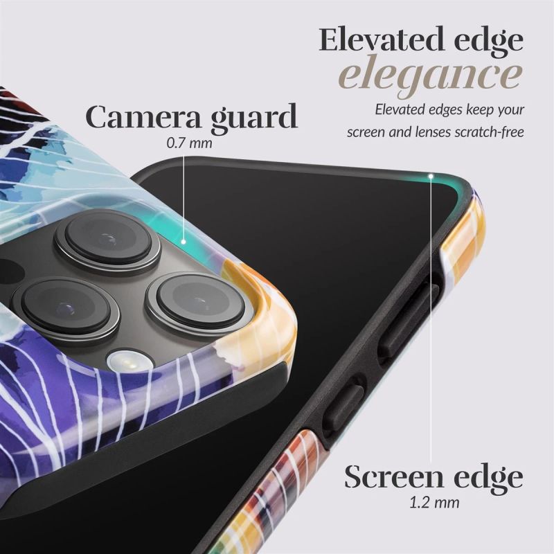 MIO Flowers Magsafe Compatible for Samsung S25 Plus 5G