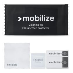 Mobilize Edge-To-Edge Glass Screen Protector Xiaomi Redmi Note 14 Pro+ 5G Edge Glue