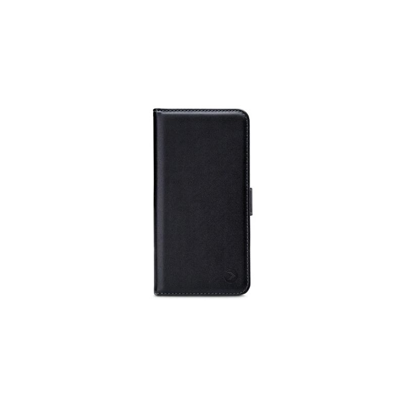 Mobilize Classic Gelly Wallet Book Case Xiaomi Redmi Note 15 Pro 5G Black